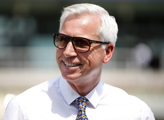 前水晶宫主帅帕杜：水晶宫的表现太糟糕了