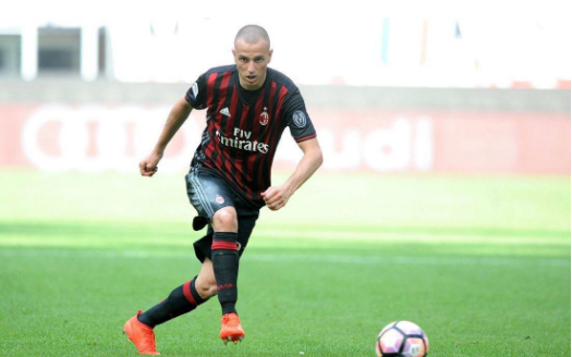 米兰后卫：3-5-2阵型让我们表现完美