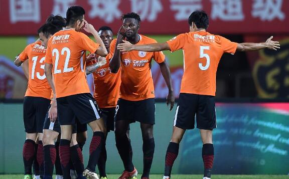 北京人和3-0北京国安终结对手17轮不败 马西卡传射