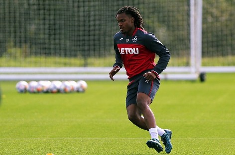 曼联名宿吉格斯认为雷纳托适合在英超发展