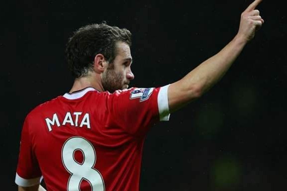 马塔蜀黍谈曼联欧冠前景