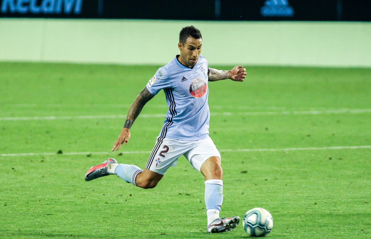 奥萨苏纳对塞尔塔快讯 谁先走出低迷状态 全取三分