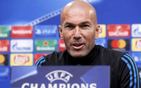 主帅谈皇马伤病情况：纳瓦斯可以复出，卡瓦哈尔需要休息